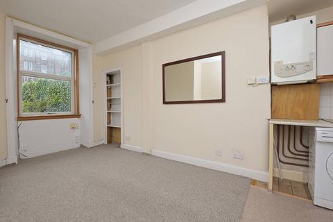 1 bedroom ground floor flat for sale, 37/1 Watson Crescent, Polwarth, Edinburgh, EH11 1EX