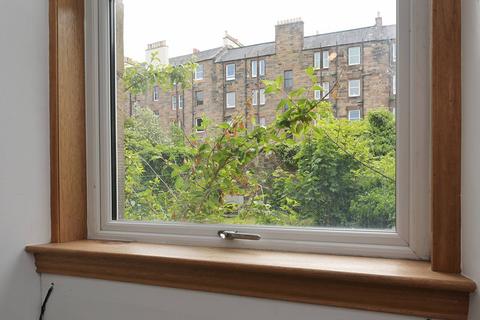 1 bedroom ground floor flat for sale, 37/1 Watson Crescent, Polwarth, Edinburgh, EH11 1EX