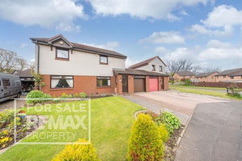 3 bedroom semi-detached house for sale, Bishops Park, Mid Calder EH53