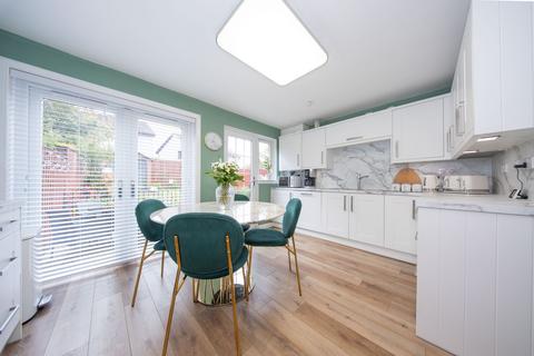 3 bedroom semi-detached house for sale, Bishops Park, Mid Calder EH53