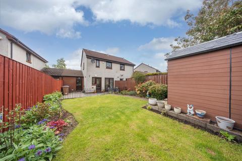 3 bedroom semi-detached house for sale, Bishops Park, Mid Calder EH53