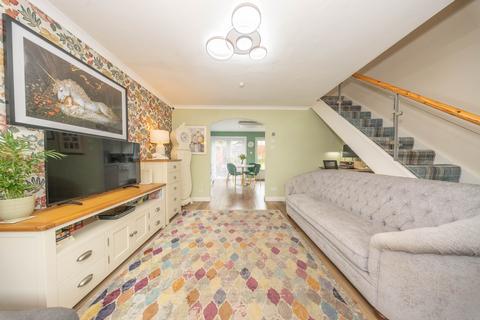 3 bedroom semi-detached house for sale, Bishops Park, Mid Calder EH53