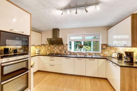 4 bedroom detached house for sale, Mill Field Close, Nottingham NG14