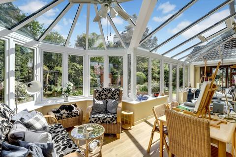 4 bedroom detached house for sale, Mill Field Close, Nottingham NG14