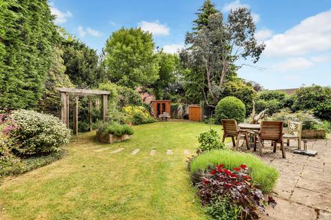 4 bedroom detached house for sale, Mill Field Close, Nottingham NG14