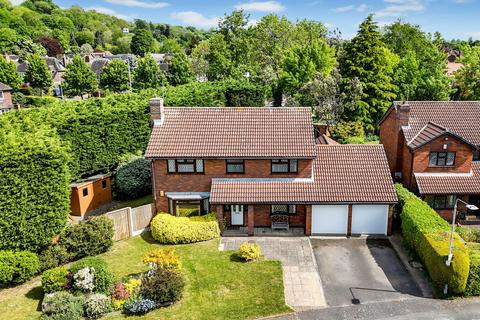 4 bedroom detached house for sale, Mill Field Close, Nottingham NG14