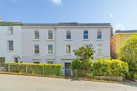 1 bedroom flat for sale, Bridgetown, Totnes, Devon, TQ9