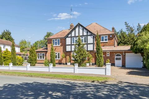 5 bedroom detached house for sale, Crofters Road, Northwood HA6