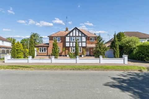 5 bedroom detached house for sale, Crofters Road, Northwood HA6