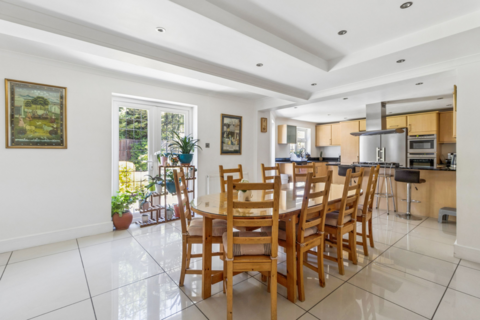 5 bedroom detached house for sale, Crofters Road, Northwood HA6