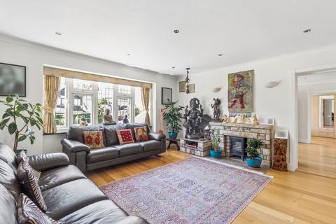 5 bedroom detached house for sale, Crofters Road, Northwood HA6