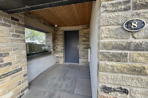 4 bedroom detached house for sale, Barnsley Road, Flockton, Wakefield, WF4 4DW