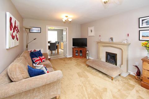 4 bedroom detached house for sale, Ben Jones Avenue, Newport