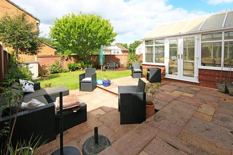 4 bedroom detached house for sale, Ben Jones Avenue, Newport