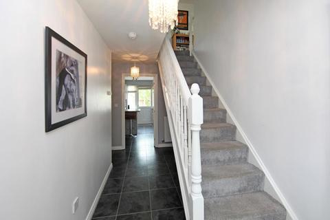 4 bedroom detached house for sale, Ben Jones Avenue, Newport