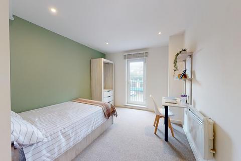 2 bedroom house to rent, 137 St Ann's Place, Leeds LS5