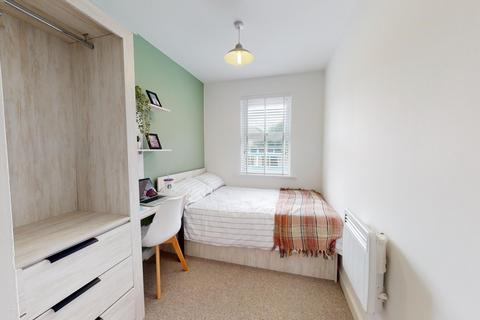 2 bedroom house to rent, 137 St Ann's Place, Leeds LS5