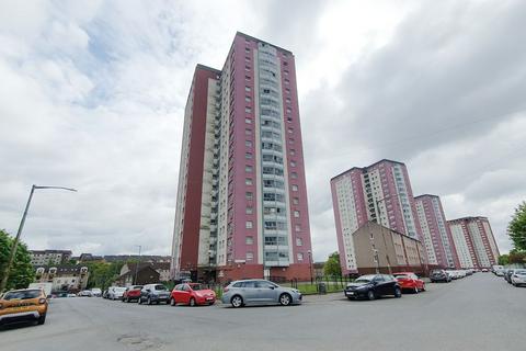 2 bedroom flat for sale, Charles Street, 8-4, Glasgow G21