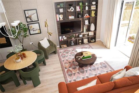 undefined, The Boxkite - House 92, Brabazon, The Hangar District, Patchway, Bristol, BS34