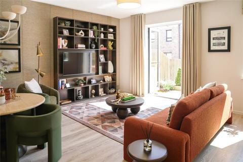 undefined, The Boxkite - House 92, Brabazon, The Hangar District, Patchway, Bristol, BS34