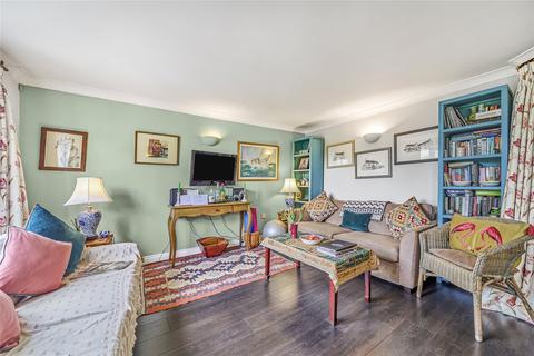 2 bedroom flat for sale, Stockwell Green, London, SW9