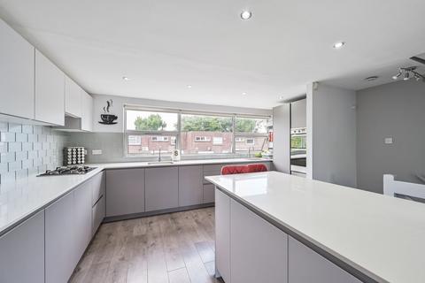 3 bedroom terraced house for sale, Linksway, Hendon, London, NW4