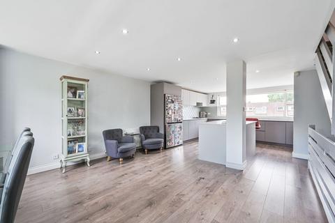 Linksway, Hendon, London, NW4