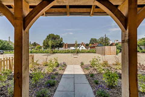 undefined, The Village, Kidderminster DY10