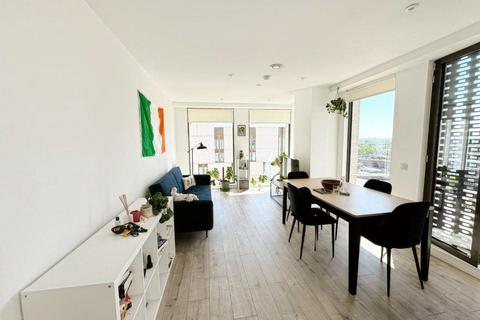 1 bedroom apartment for sale, Victoria House, Ancoats