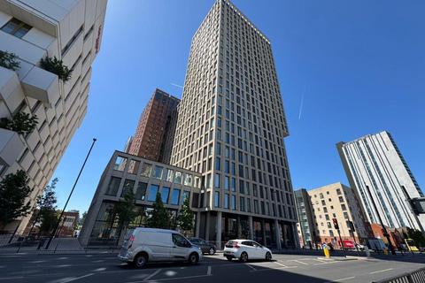 1 bedroom apartment for sale, Victoria House, Ancoats