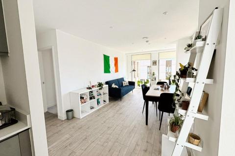 1 bedroom apartment for sale, Victoria House, Ancoats
