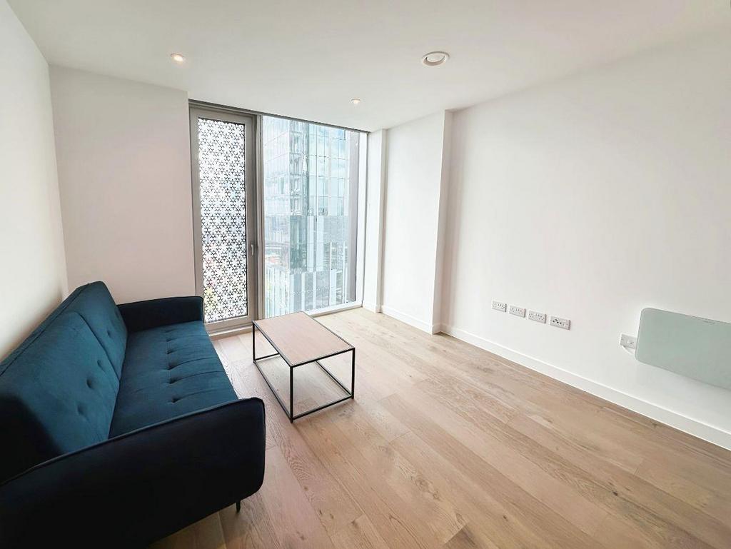 Apartment in Manchester, City Centre - More