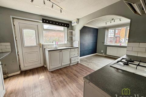 3 bedroom bungalow for sale, Elvington Close , Lincoln LN6