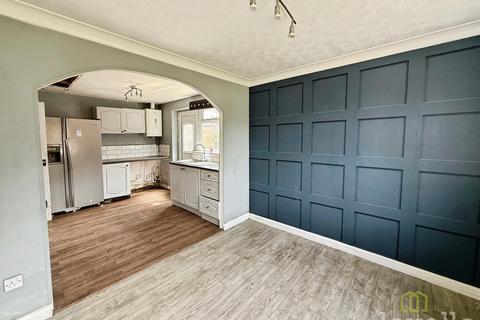 3 bedroom bungalow for sale, Elvington Close , Lincoln LN6