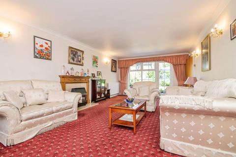 4 bedroom detached house for sale, Carpenter Road, Edgbaston