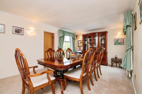 4 bedroom detached house for sale, Carpenter Road, Edgbaston