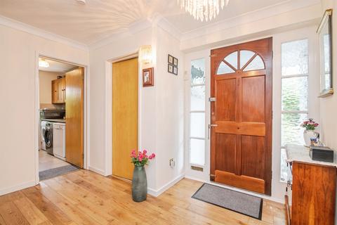 4 bedroom detached house for sale, Carpenter Road, Edgbaston