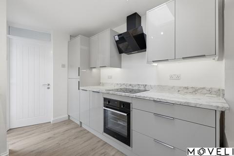 High Street, Farnborough, BR6