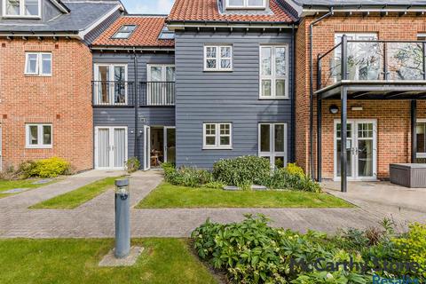 1 bedroom apartment for sale, Beaumaris Court, South Street, Sheringham
