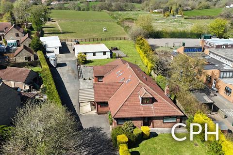 8 bedroom property with land for sale, Limestone Road, Burniston, YO13