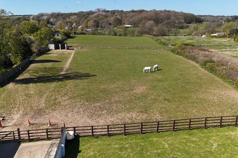 8 bedroom property with land for sale, Limestone Road, Burniston, YO13