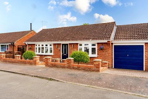 2 bedroom detached bungalow for sale, Stone Road, Beetley