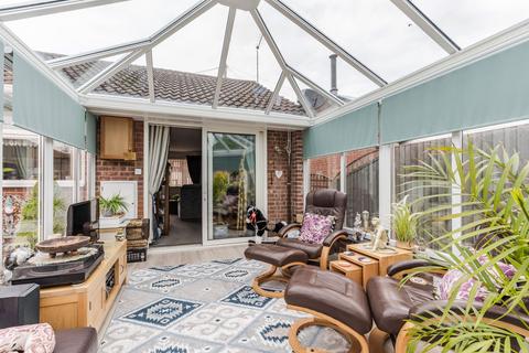 2 bedroom detached bungalow for sale, Stone Road, Beetley