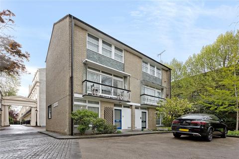 3 bedroom terraced house for sale, Chester Close North, Regent's Park, London