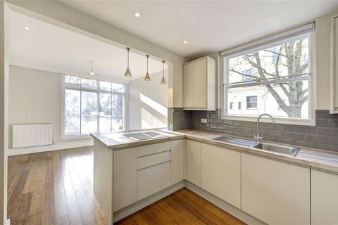 3 bedroom terraced house for sale, Chester Close North, Regent's Park, London