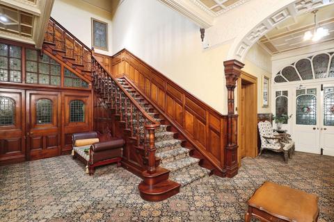 11 bedroom manor house for sale, Glenholme Park, Bradford BD14
