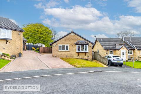 3 bedroom bungalow for sale, Windermere Road, Bacup, Rossendale, OL13