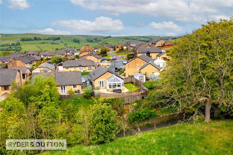 3 bedroom bungalow for sale, Windermere Road, Bacup, Rossendale, OL13