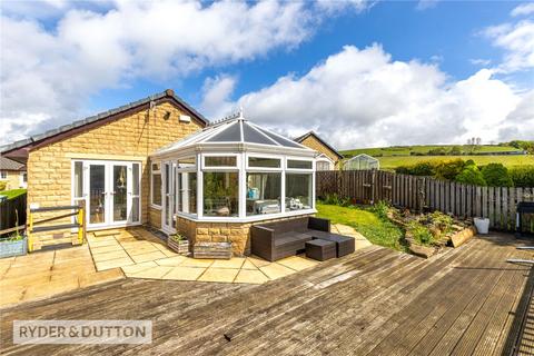 3 bedroom bungalow for sale, Windermere Road, Bacup, Rossendale, OL13