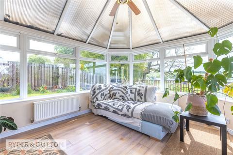 3 bedroom bungalow for sale, Windermere Road, Bacup, Rossendale, OL13